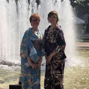 Meet your Posher, Rachael